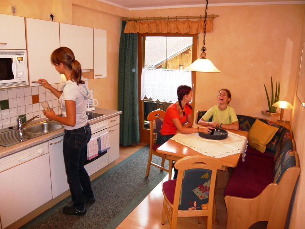 Ferienhaus Ahorn Neustift im Stubaital Room photo
