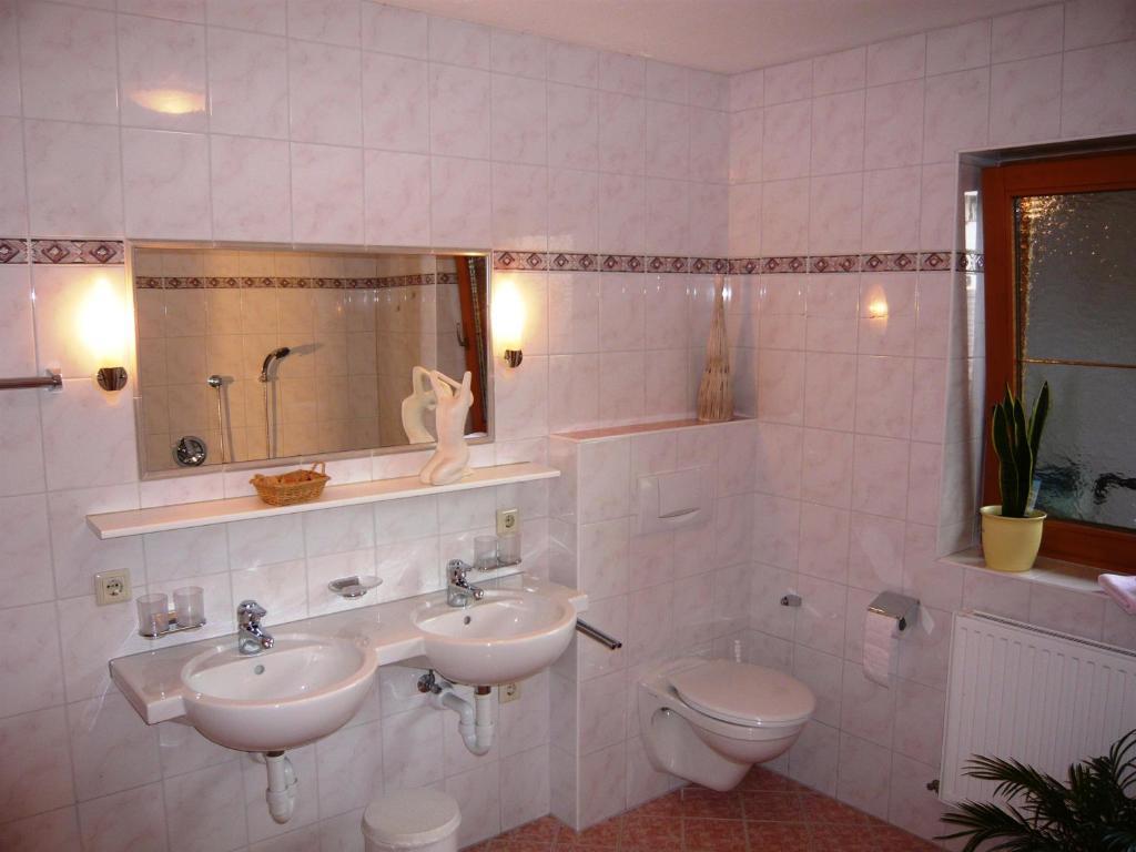 Ferienhaus Ahorn Neustift im Stubaital Room photo